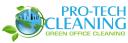 Pro-Tech Cleaning logo